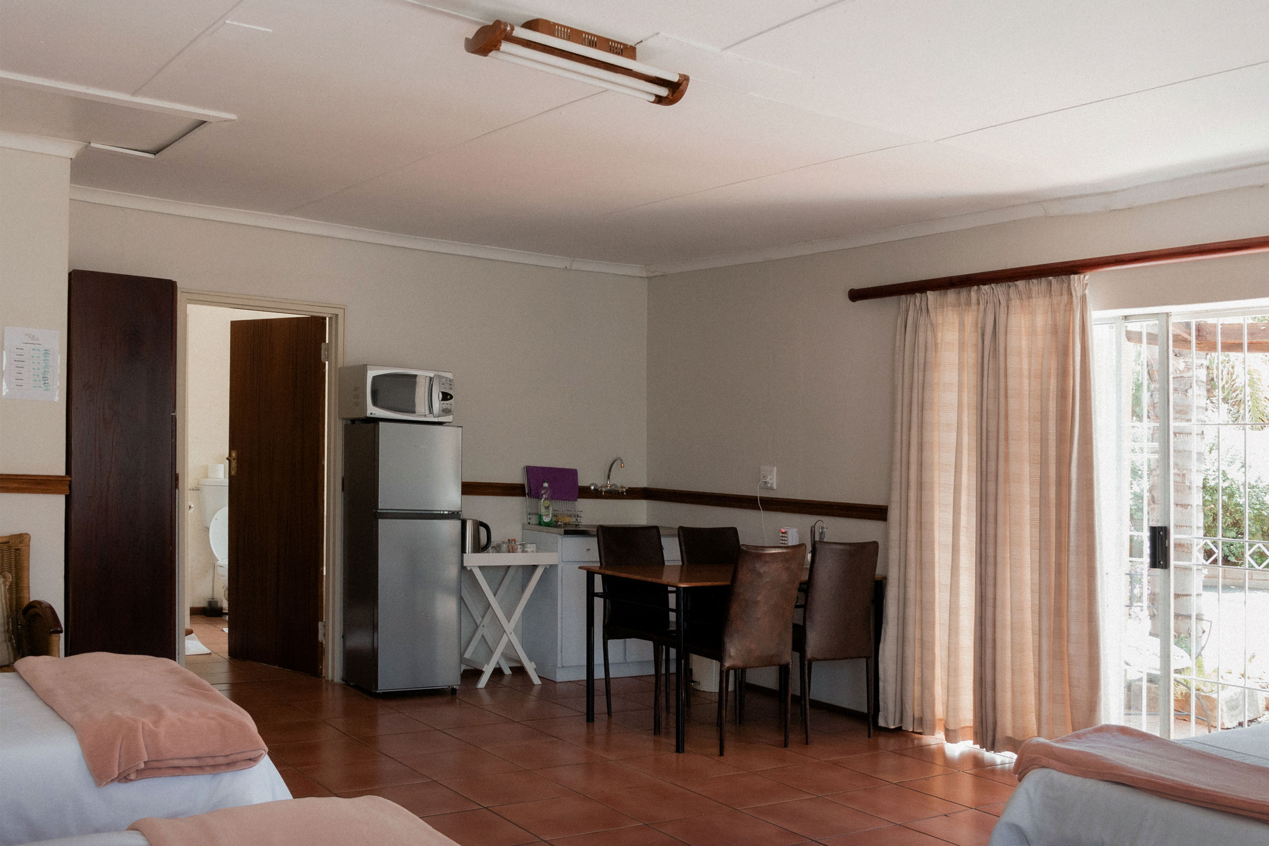 Family Room 1 at Park Living Guesthouse — photo 2