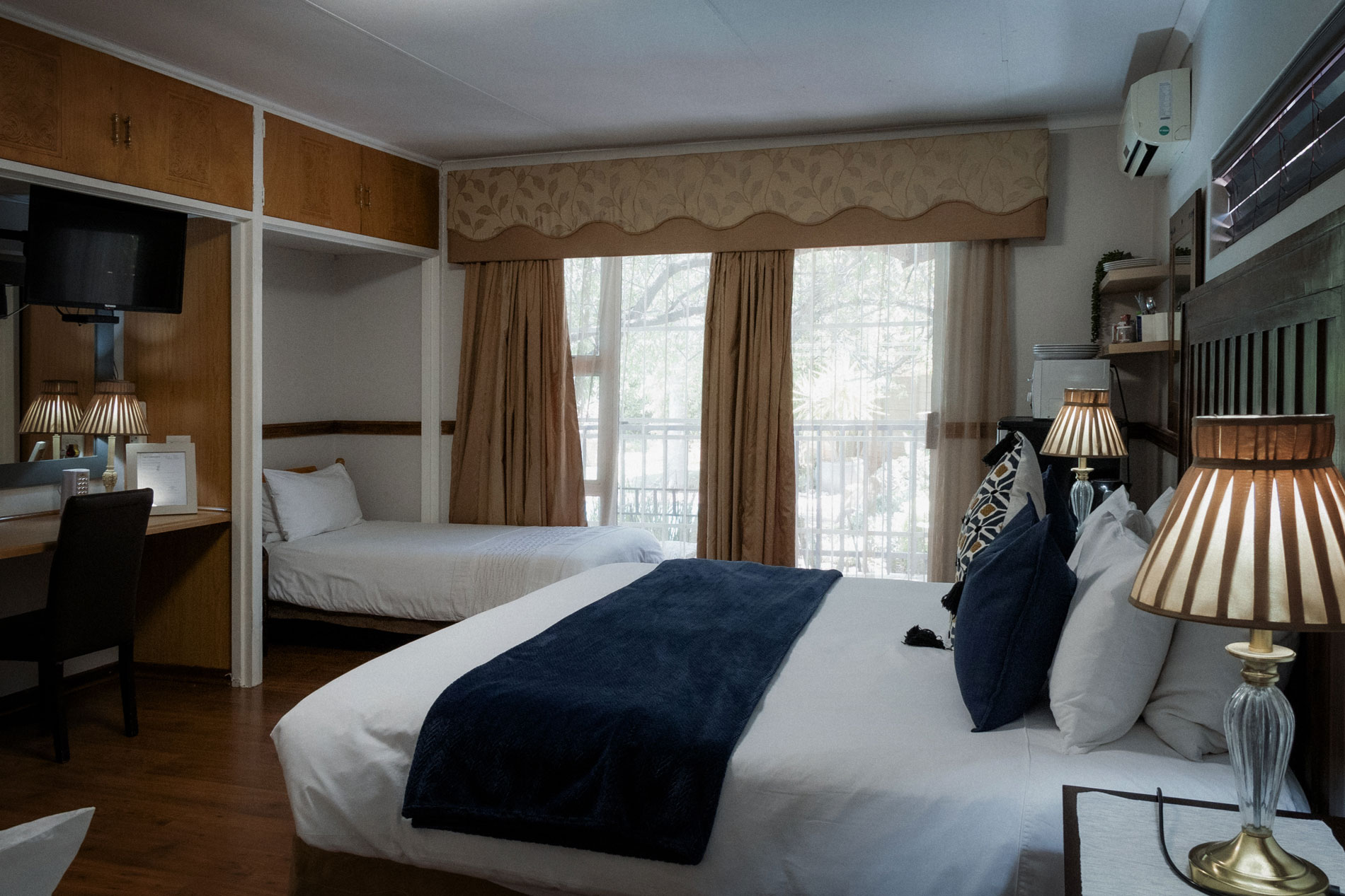 Family Room 2 at Park Living Guesthouse — photo 3