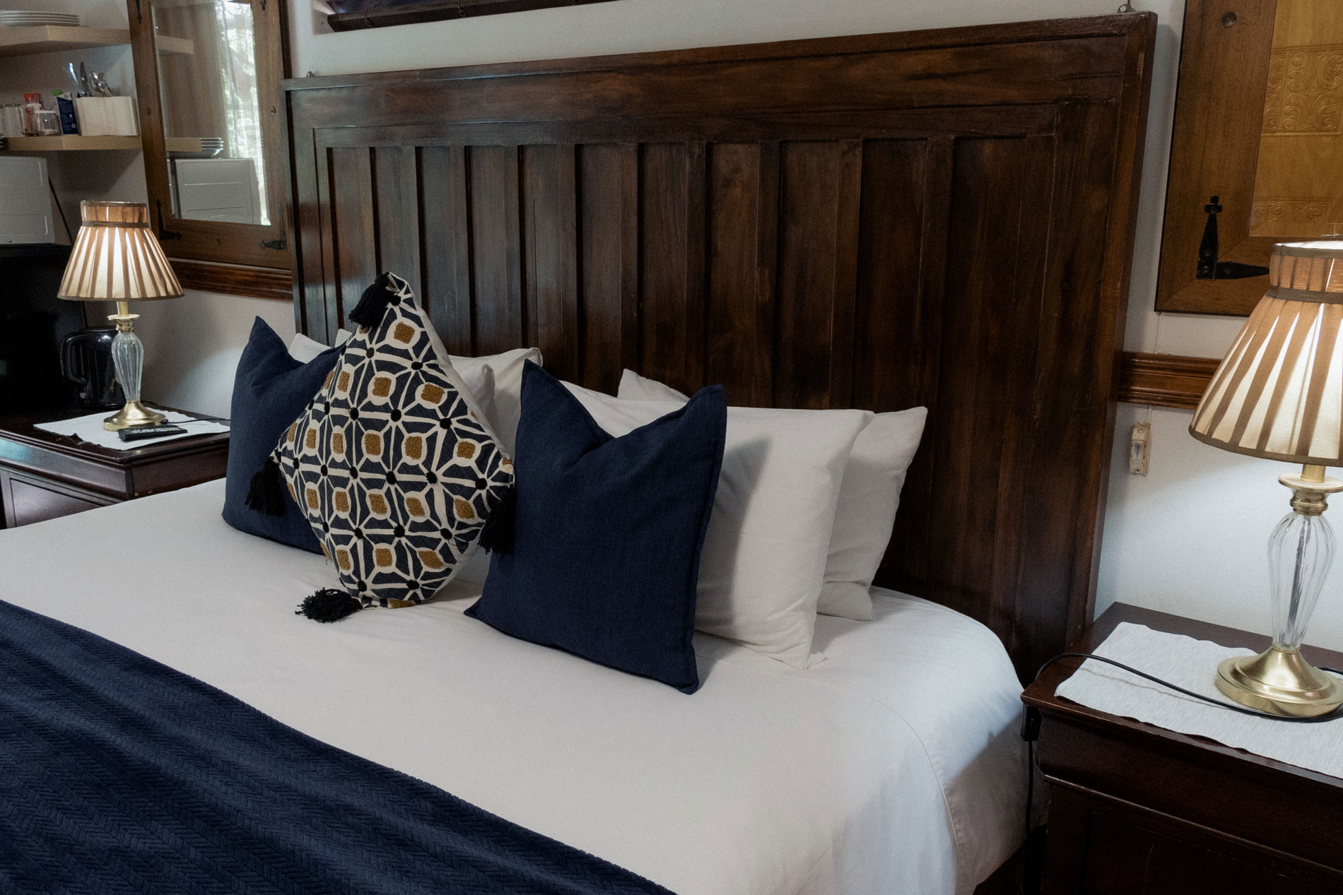 Family Room 2 at Park Living Guesthouse — photo 4