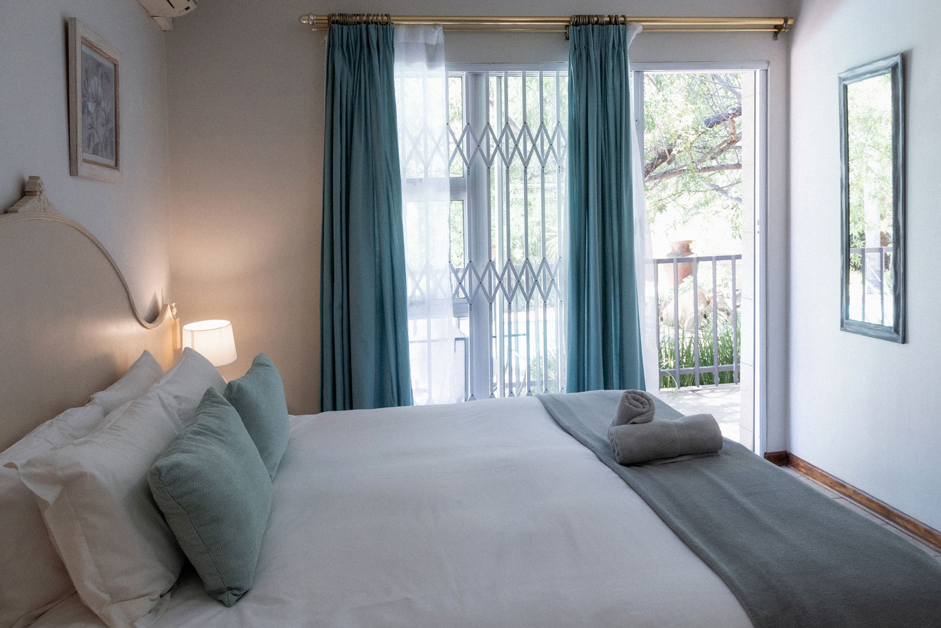 Room 3 at Park Living Guesthouse — photo 2