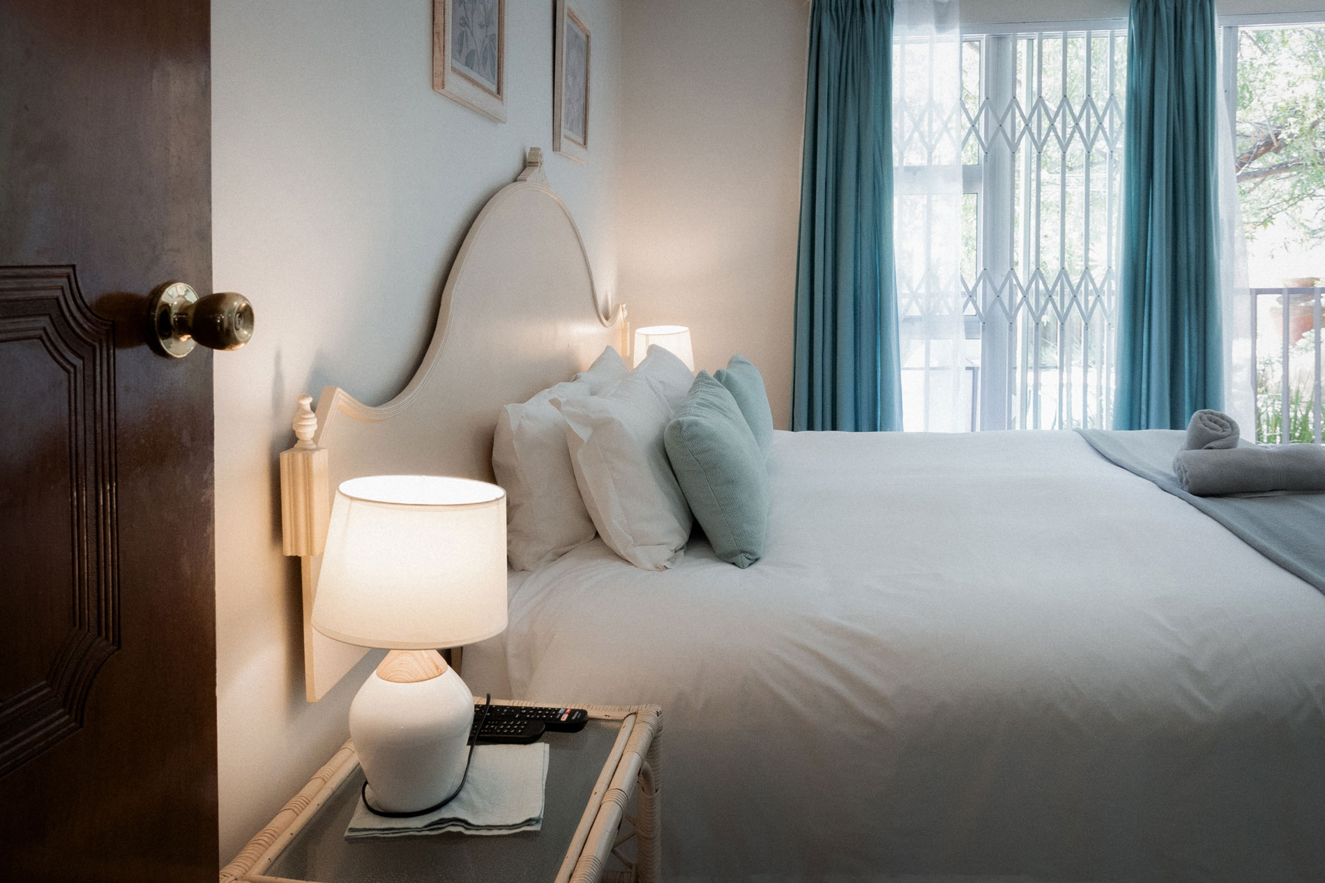 Room 3 at Park Living Guesthouse — photo 5