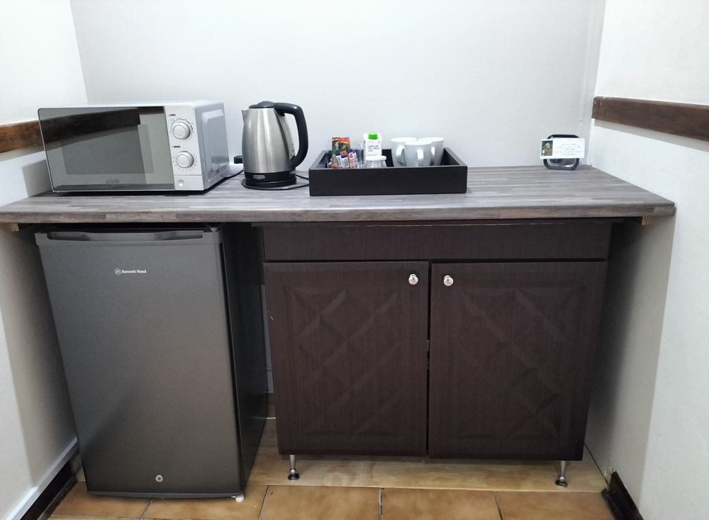 Family Room 5 at Park Living Guesthouse — photo 3