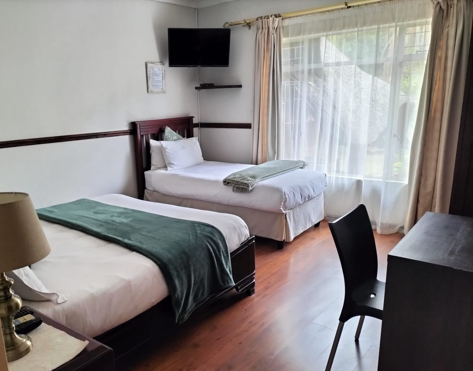 Family Room 5 at Park Living Guesthouse — photo 4