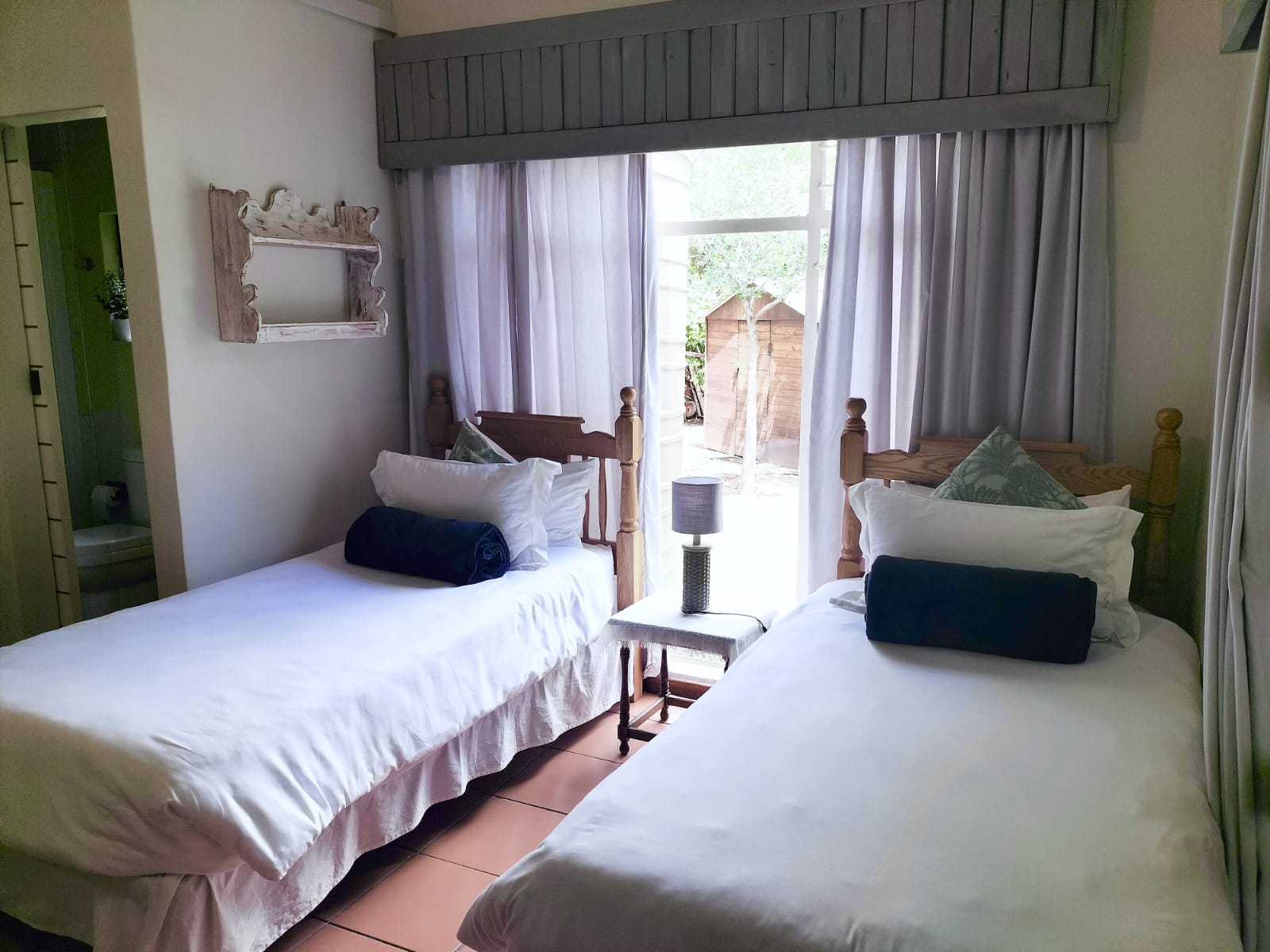 Family Room 6 at Park Living Guesthouse — photo 4