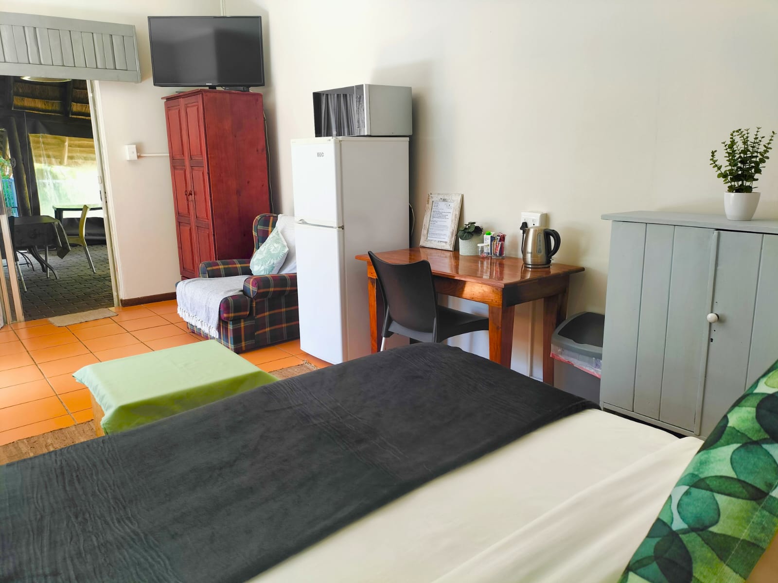 Family Room 6 at Park Living Guesthouse — photo 6